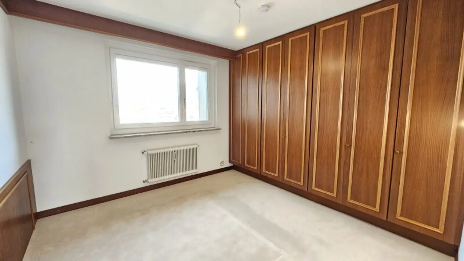 Schlafzimmer 2  - Wohnung - Spittal - kaufen