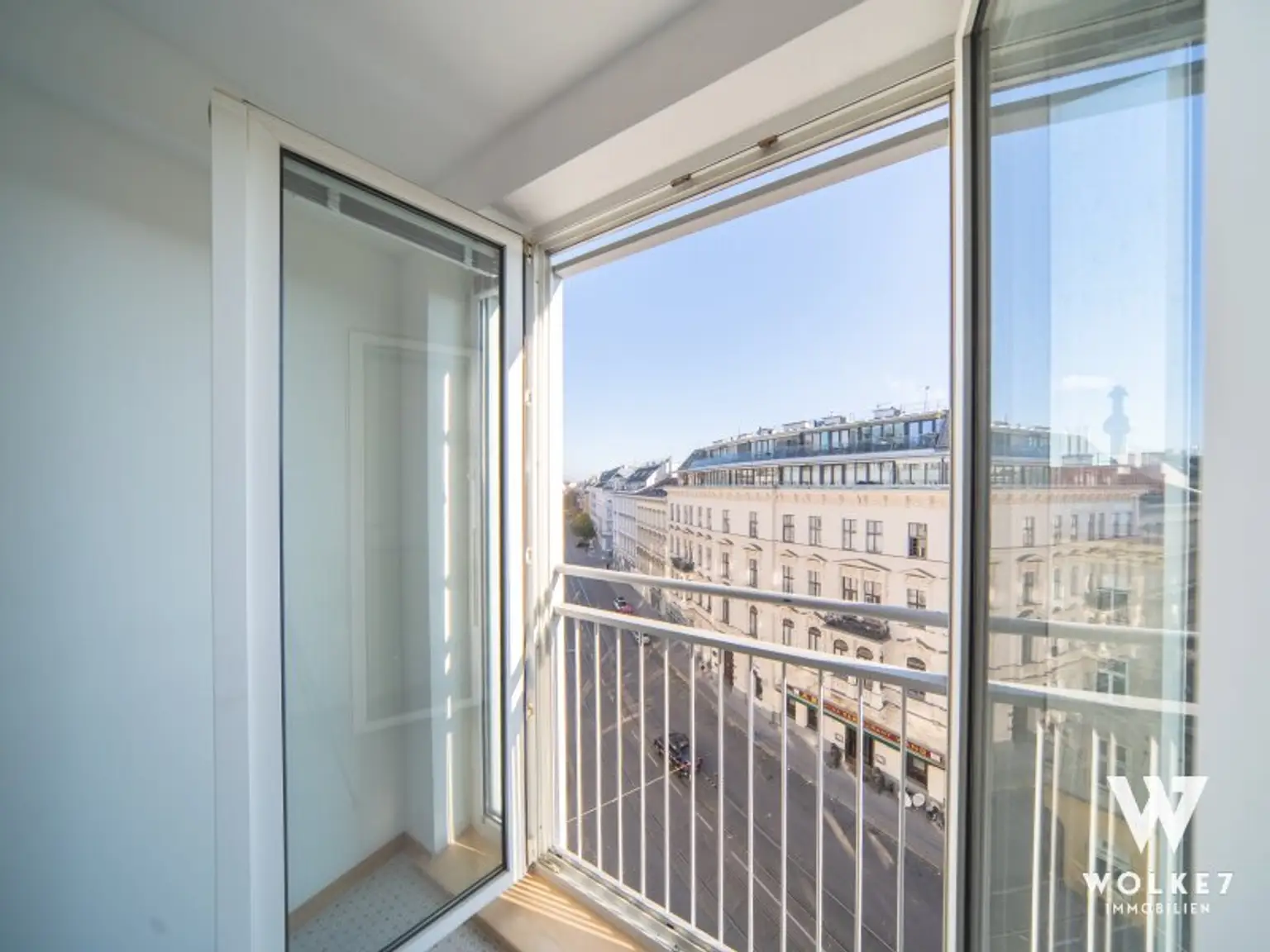 Repräsentative Gewerbeimmobilie: Kanzlei- oder Praxisfläche – Top-Adresse in Döbling & vielseitigem Nutzungspotenzial I Nähe U4 / U6 I