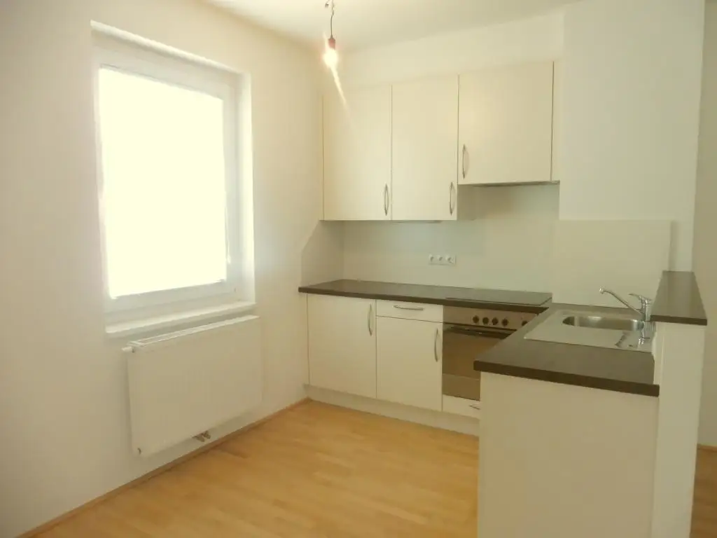 Ruhige Neubauwohnung - modern ausgestattet - großer Balkon - Nähe U4