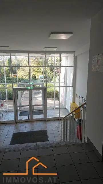 Drei Zimmer Wohnung ++ Loggia