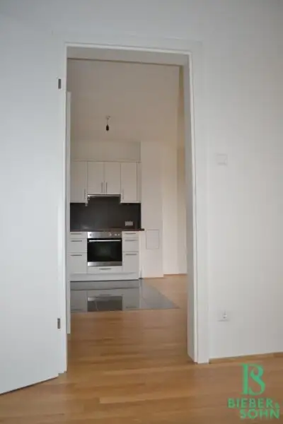 Mitten im Grünen beim Hörndlwald - Top Terrassenwohnung