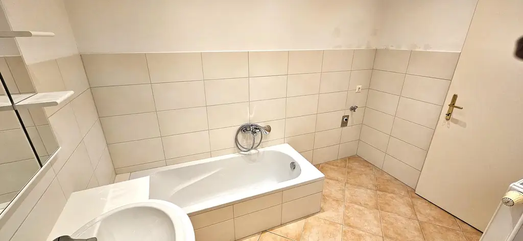 2- Zimmer Mietwohnung im Zentrum von Enns