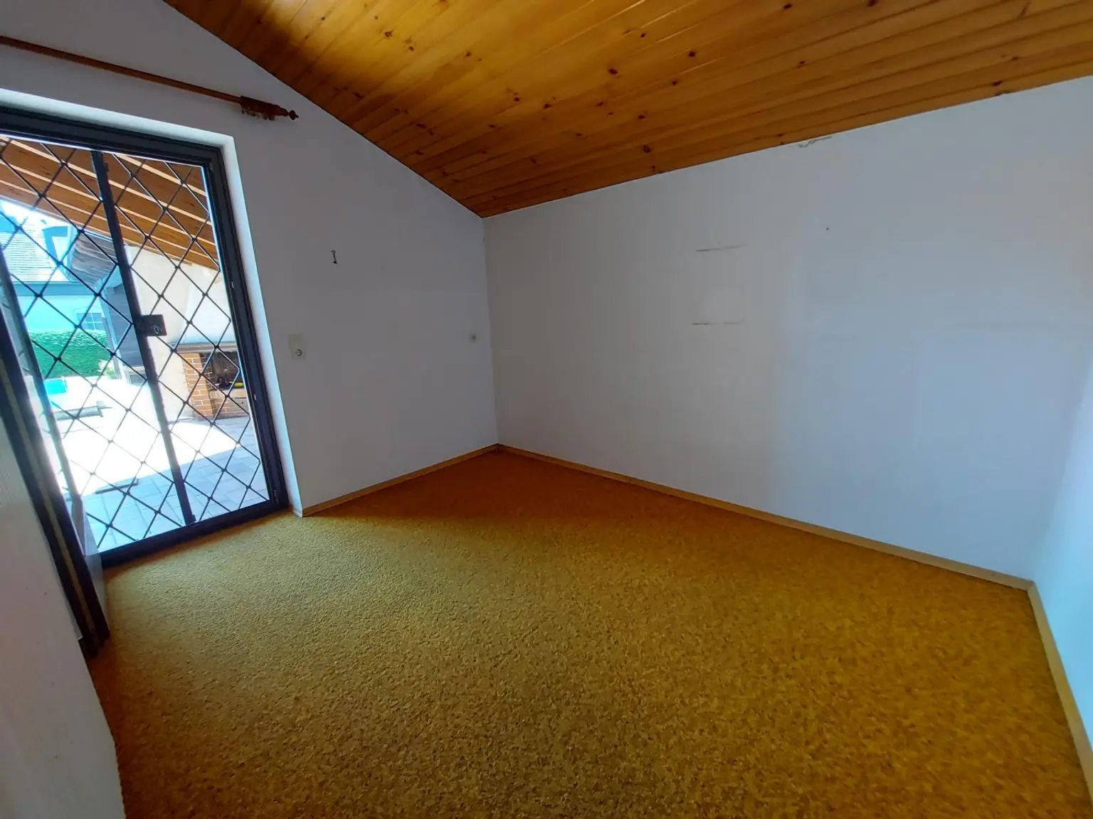 Einfamilienhaus