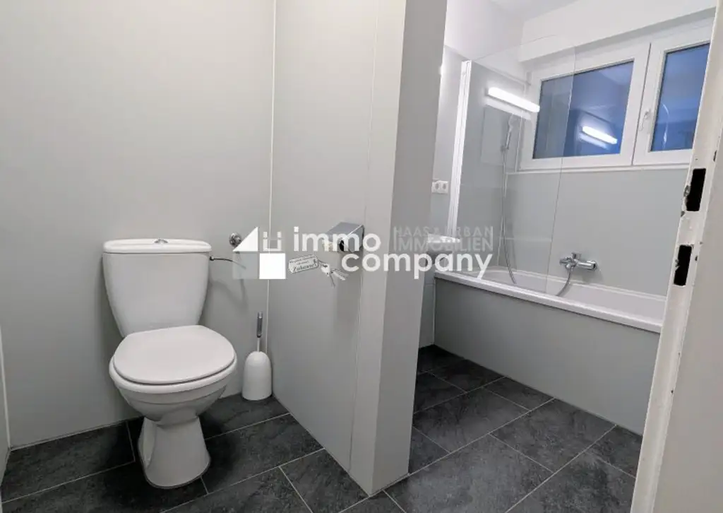 Moderne 1-Zimmer-Wohnung mit Südost-Balkon in Feldkirch - inkl. neuwertiger Küche