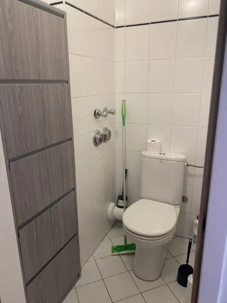 Helle, sehr gepflegte Mietwohnung in ruhiger Aussichtslage