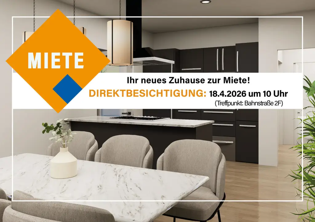 1140 Wien, Schleusenstraße 1A / Bahnstraße 2F MIETE