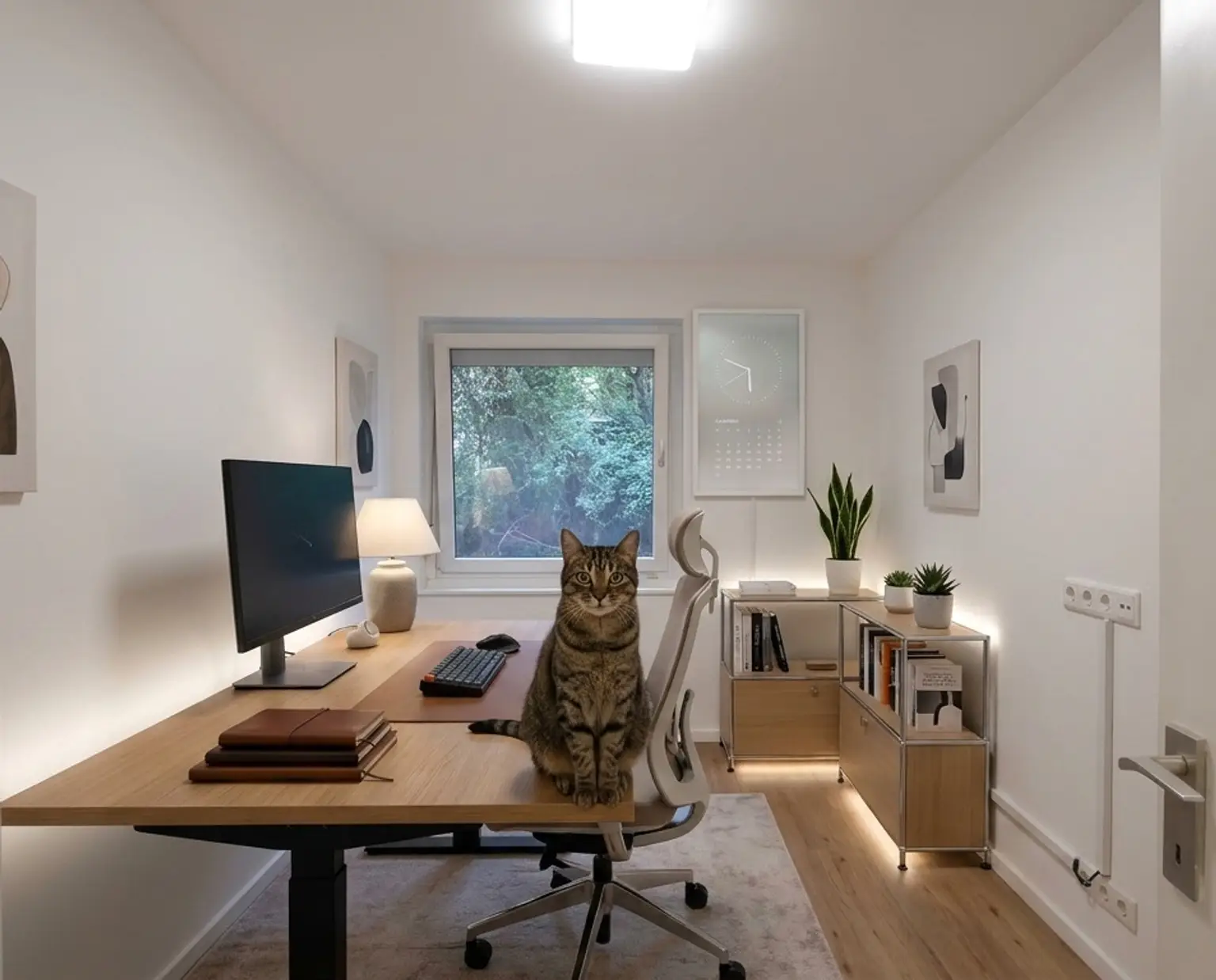 Ihre Wohnung - so besonders wie Sie