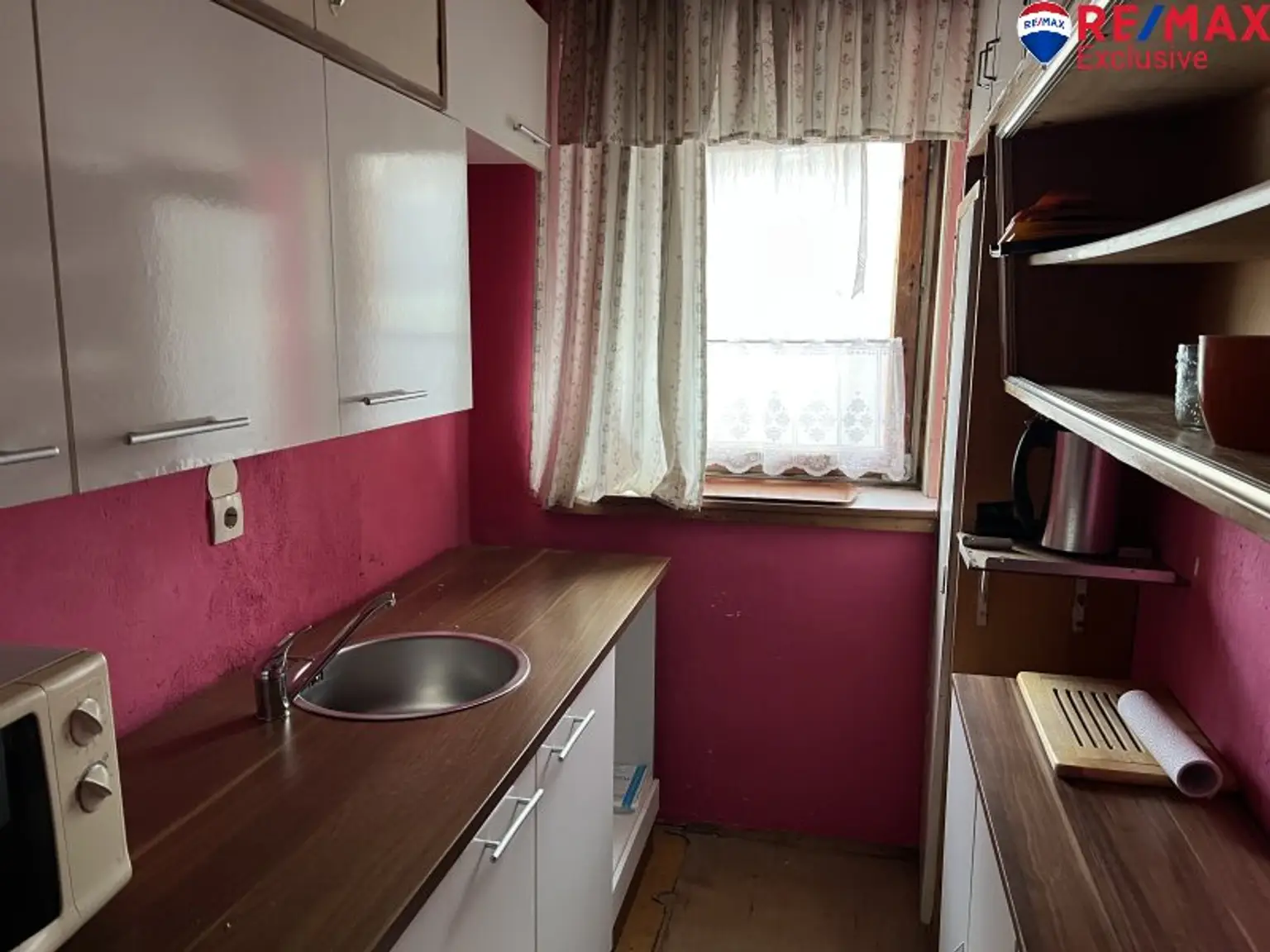 Traumhaftes Baugrundstück mit Altbestand in Wiener Neustadt!