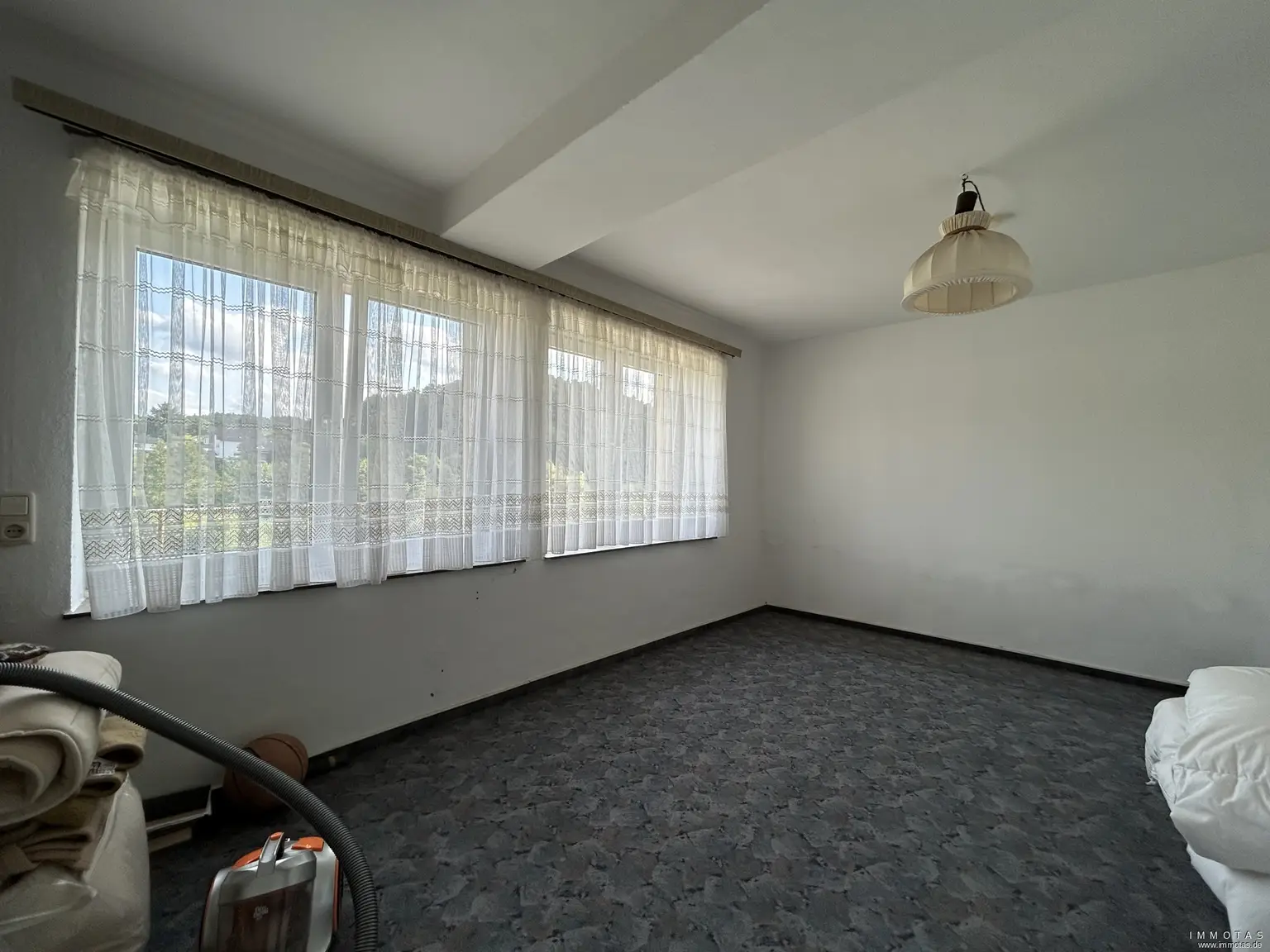 UG Schlafzimmer