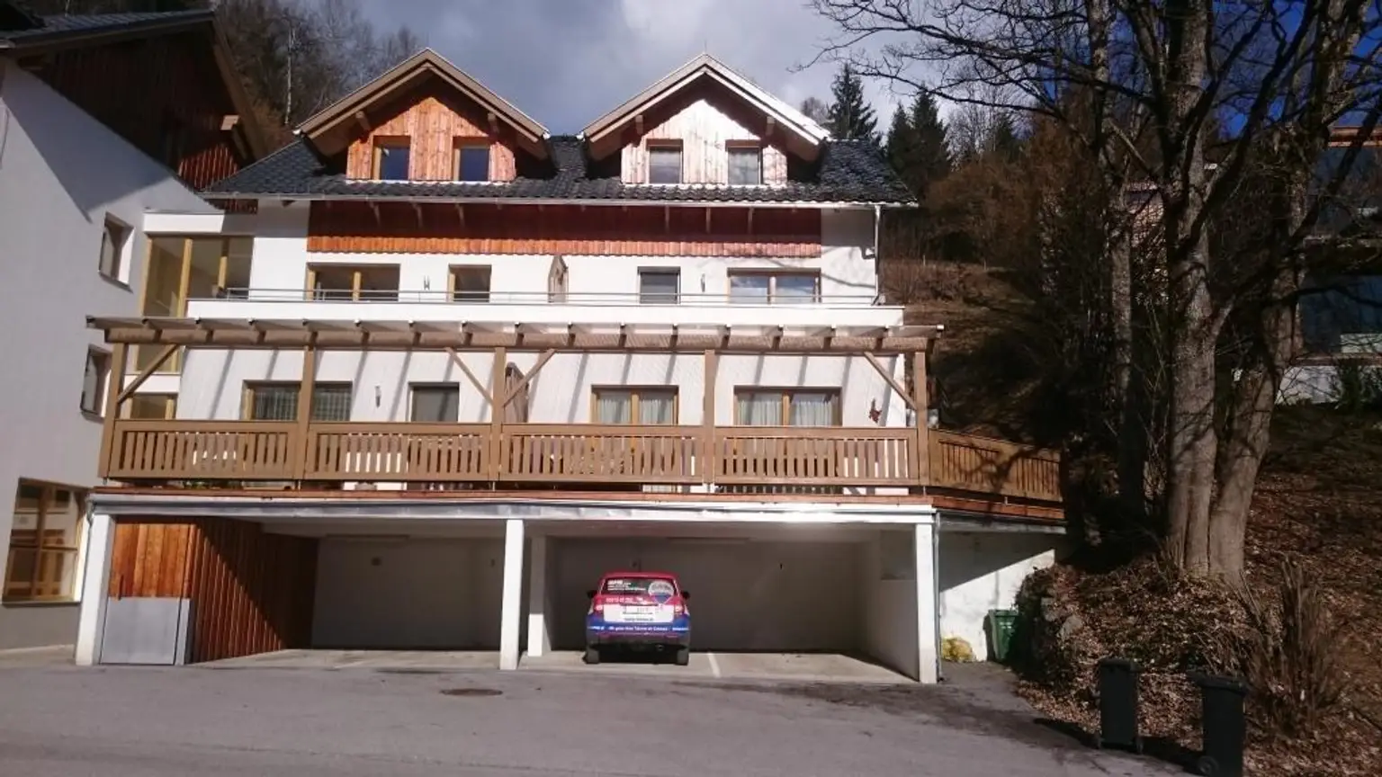 Außenansicht