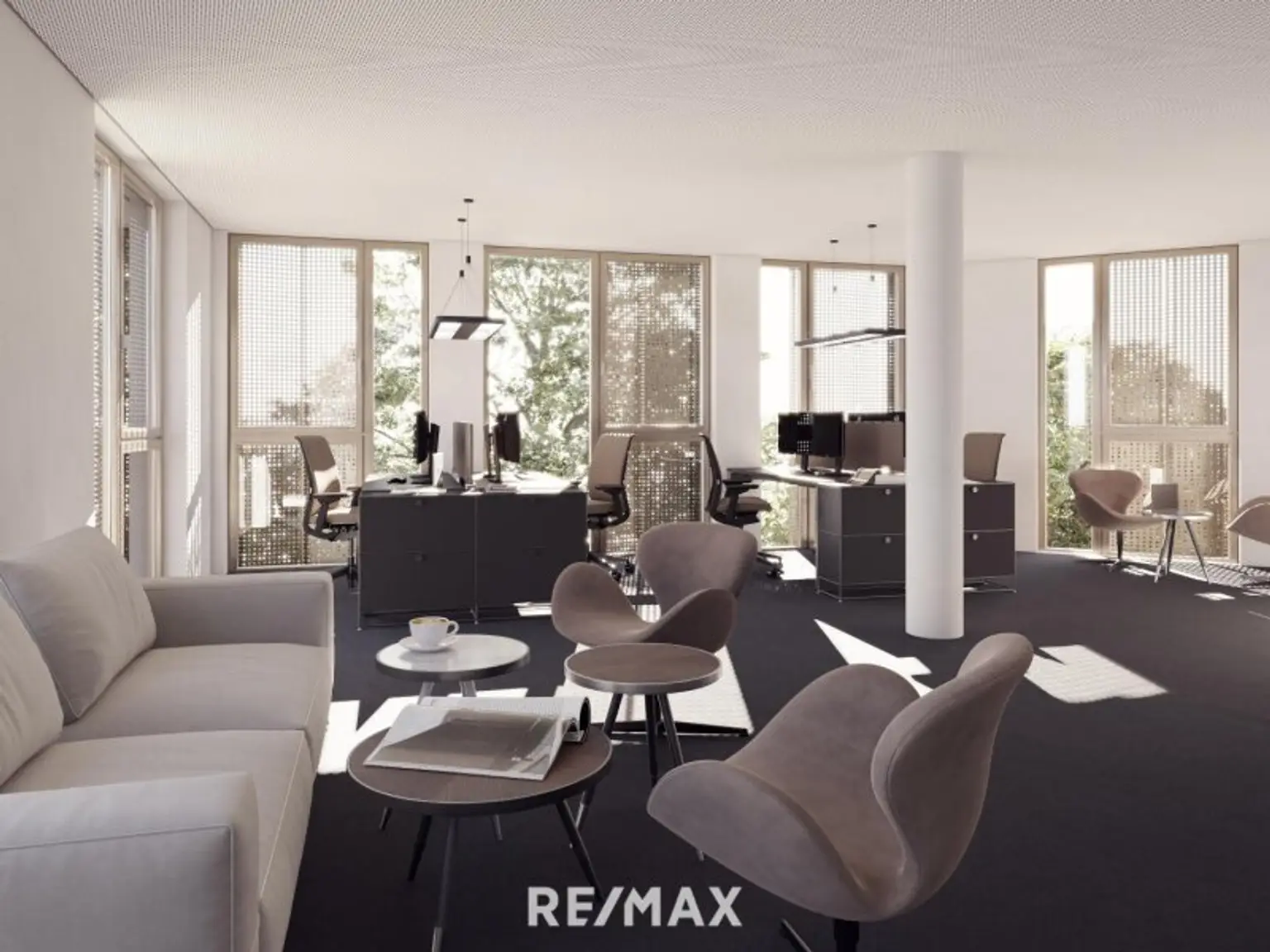 Einrichtungsbeispiel