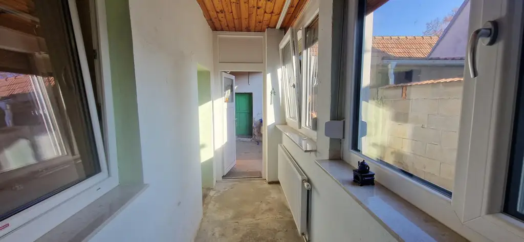 OPEN HOUSE! Kleines Haus mit großem Potenzial