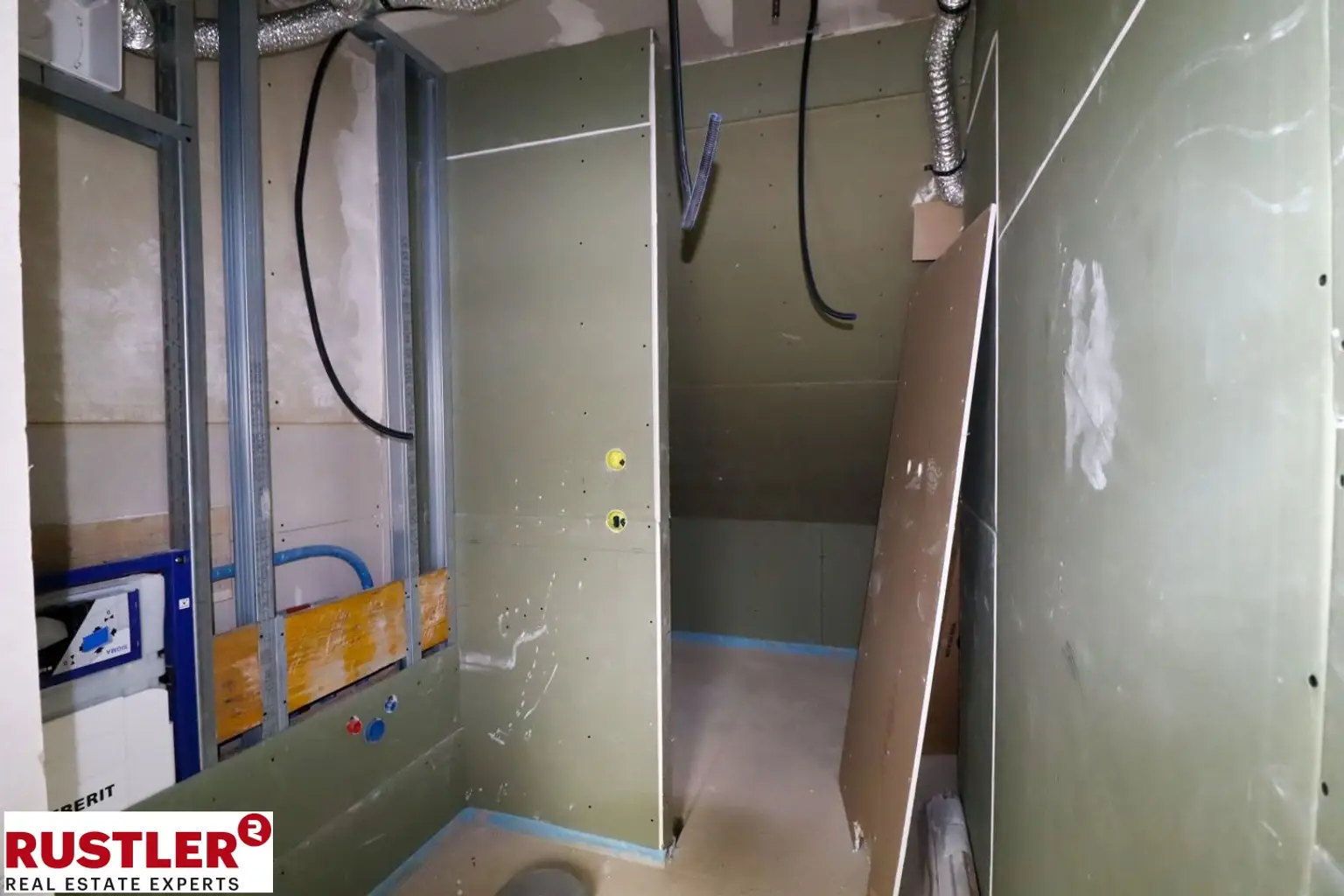 Altbaurenaissance mit Dachgeschossausbau- Nähe Kutschkermarkt