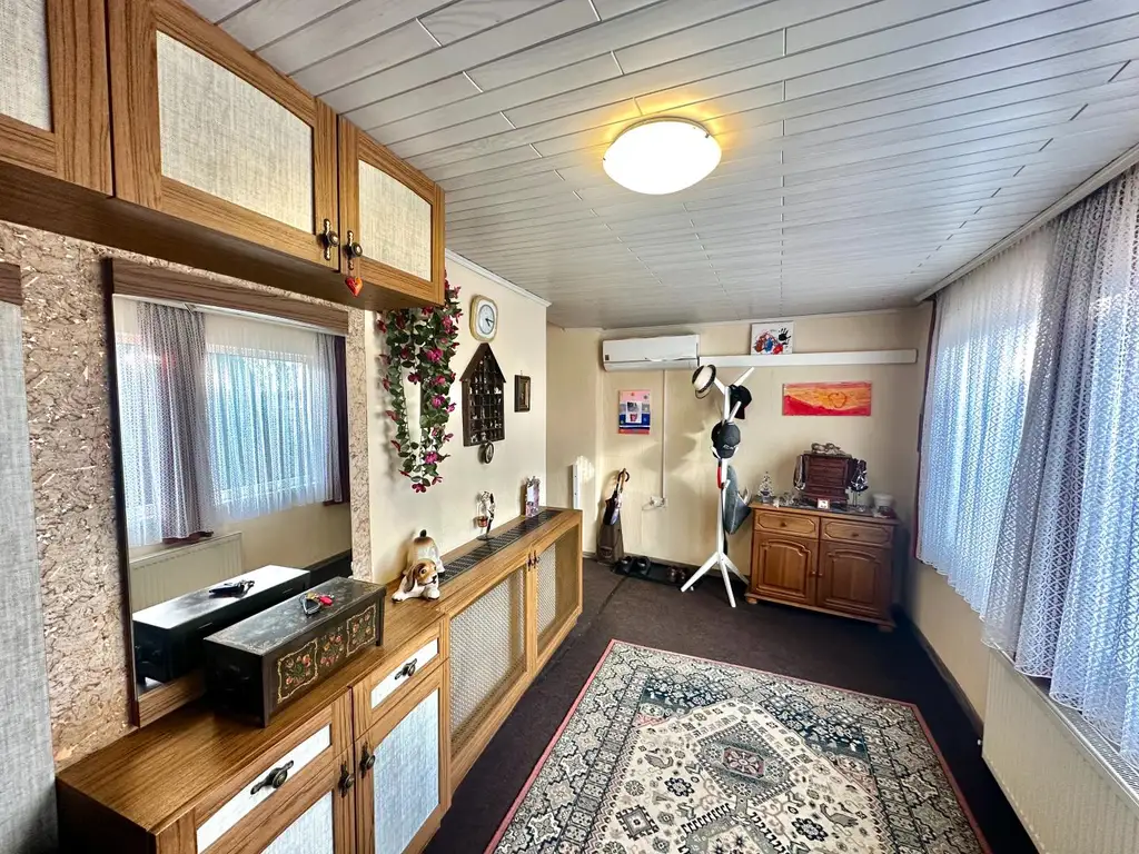 Ankommen & wohlfühlen – Ihr gepflegtes Landhaus in Ringelsdorf