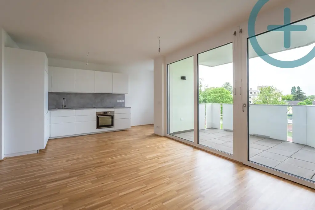 HELLE 2 ZIMMER WOHNUNG | CITY FLAIR WIEN | Nähe Bahnhof Atzgersdorf