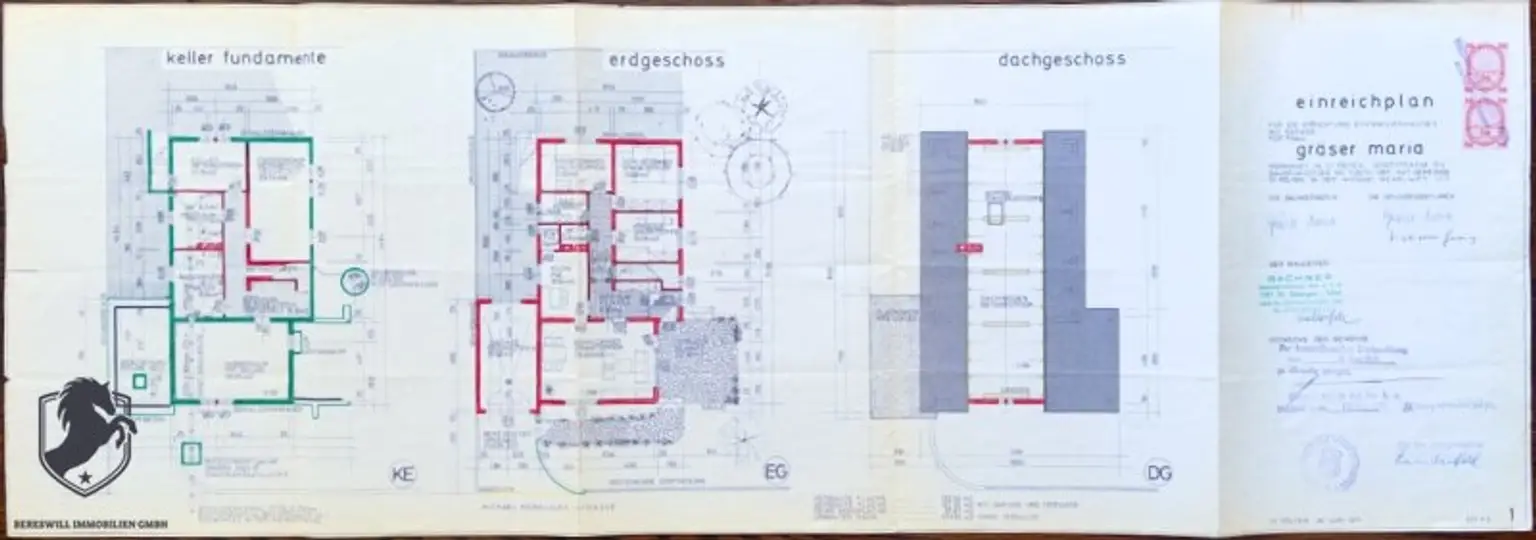 Einfamilienhaus mit großzügigem Grundriss und gepflegtem Zustand