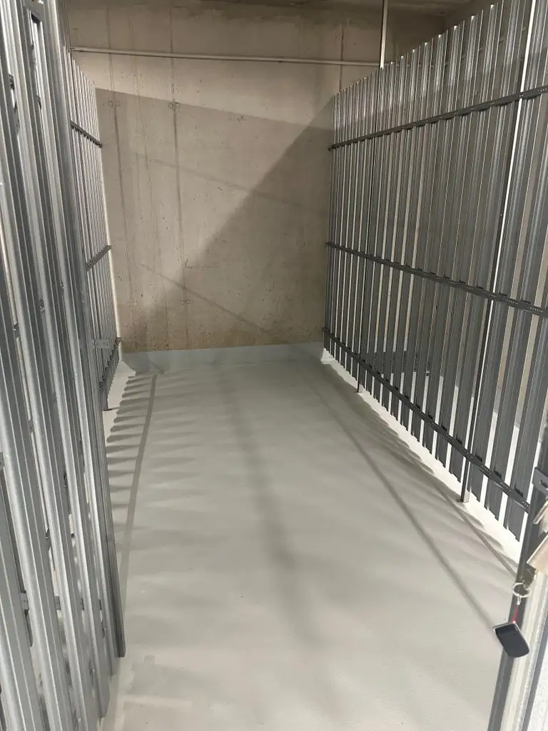 3-Zimmer-Wohnung mit Loggia