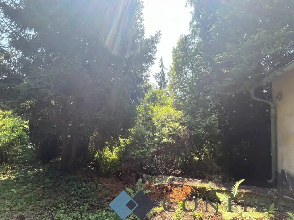 Rarität - Grundstücke in Ruhelage an der Grenze Wiens zu verkaufen!