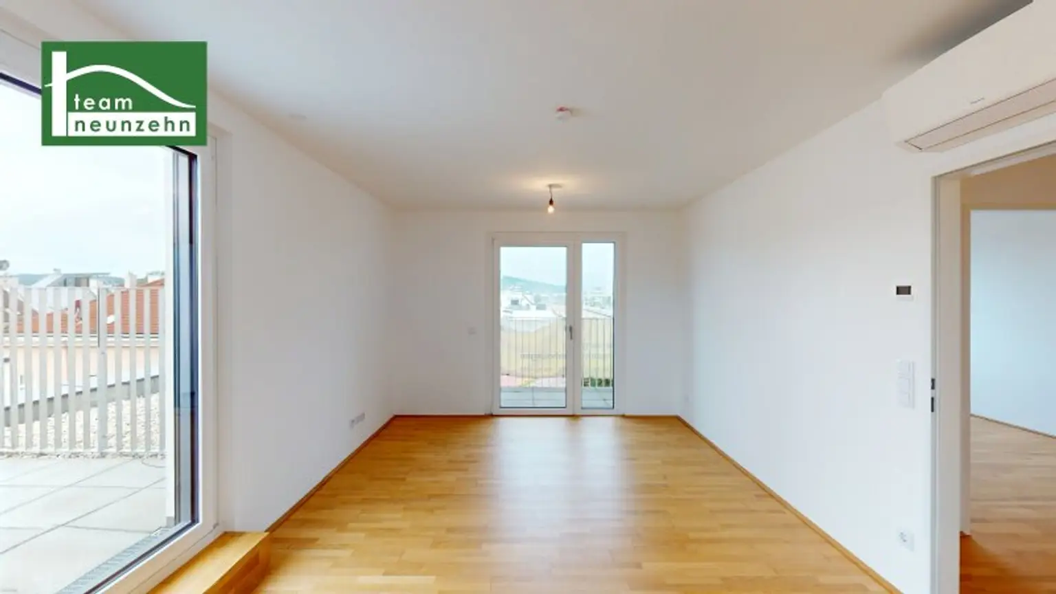 Nachhaltige Wohninvestition in Wien – provisionsfrei für AnlegerInnen
