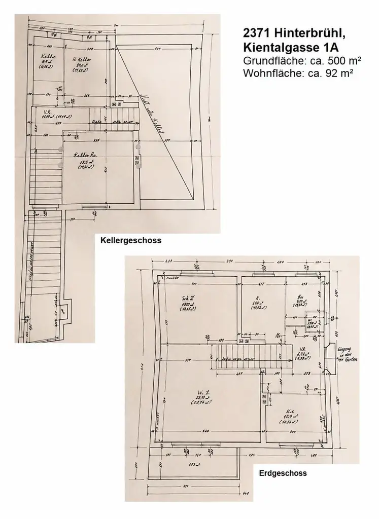 Plan 1