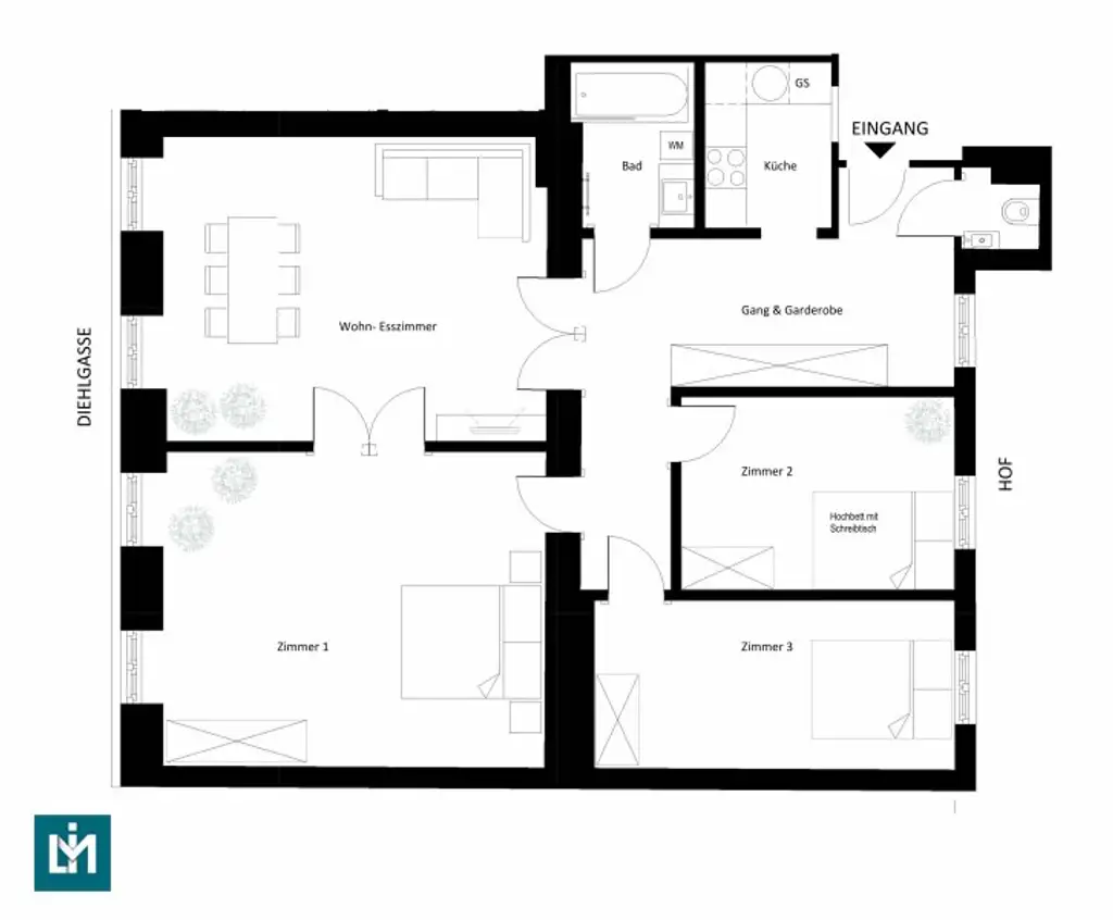 Plan
