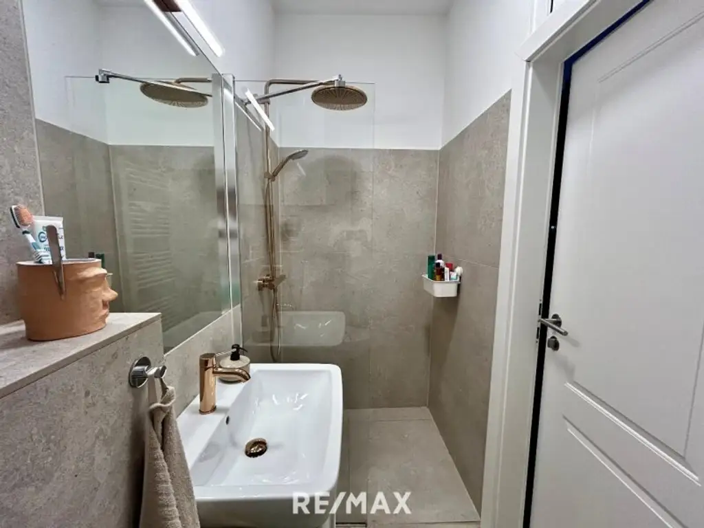 Charmante Altbauwohnung in der Josefstadt