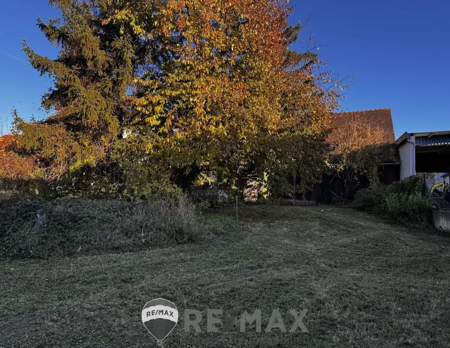 "Ein Grund zum Bleiben"