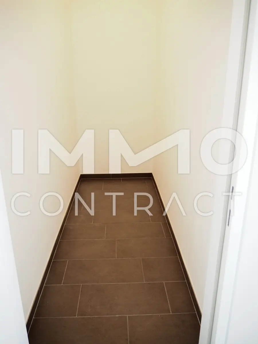 Moderne 2-Zimmer Wohnung mit Balkon in der Raimundstraße 24-26 /  Top C7