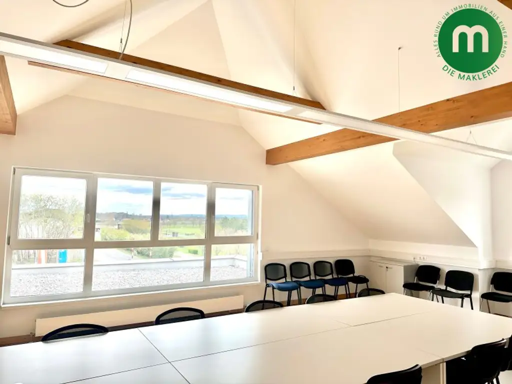 Attraktiver Gewerbestandort in bester Lage - Achau bei Wien