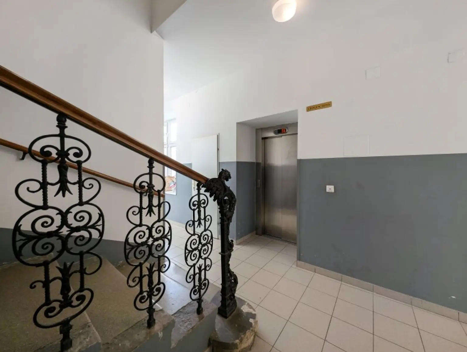 ++NEU++ Fantastische 3-Zimmer Dachgeschosswohnung mit großer Dachterrasse!