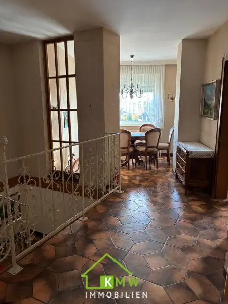 ANLAGEOBJEKT - Vermieten und/oder selber wohnen