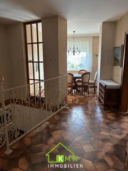 ANLAGEOBJEKT - Vermieten und/oder selber wohnen