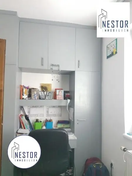 Wohnung - NESTOR Immobilien
