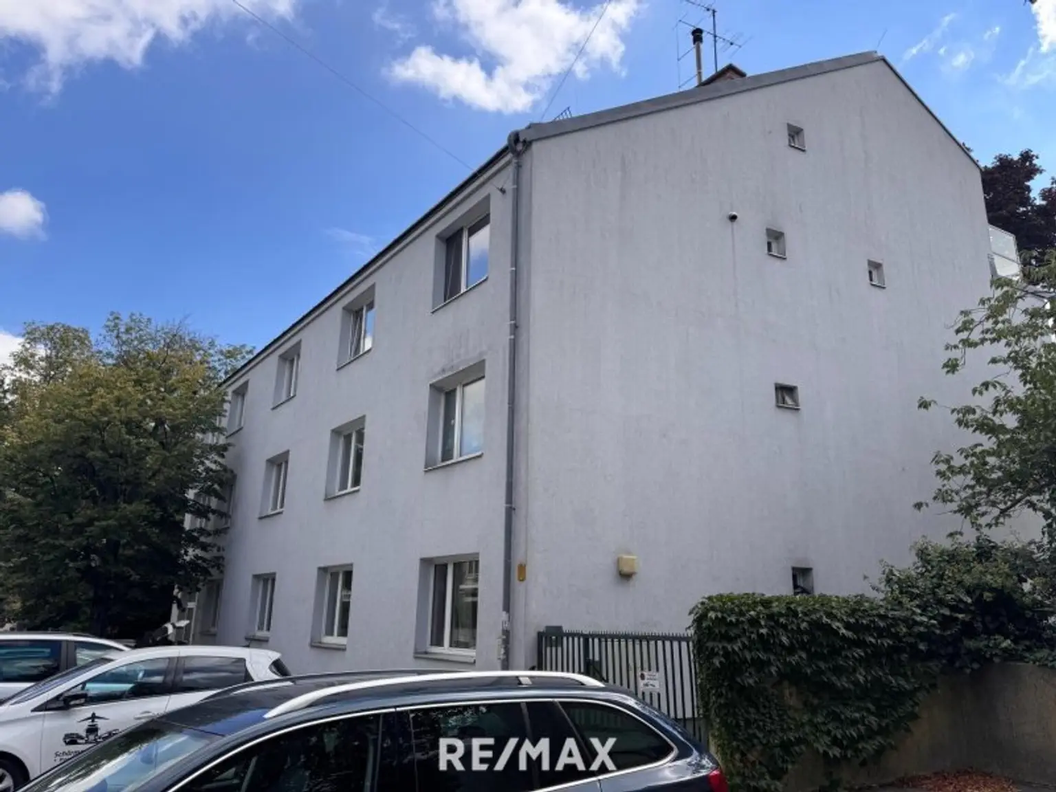 PREISREDUKTION! WOHNUNG MIT WERTSTEIGERUNGSPOTENZIAL! PROVISIONSFREI