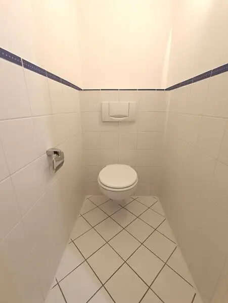 2-Zimmer Wohnung im Neubau! Nähe U6 Thaliastraße! Ruhelage und Ausrichtung in den Innenhof! Grünblick! Fernwärme!