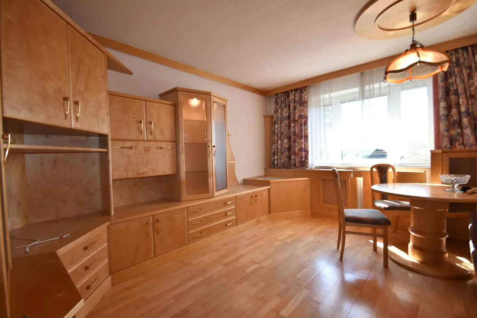 Wohnhaus mit Ötscherblick in erhöhter Siedlungslage