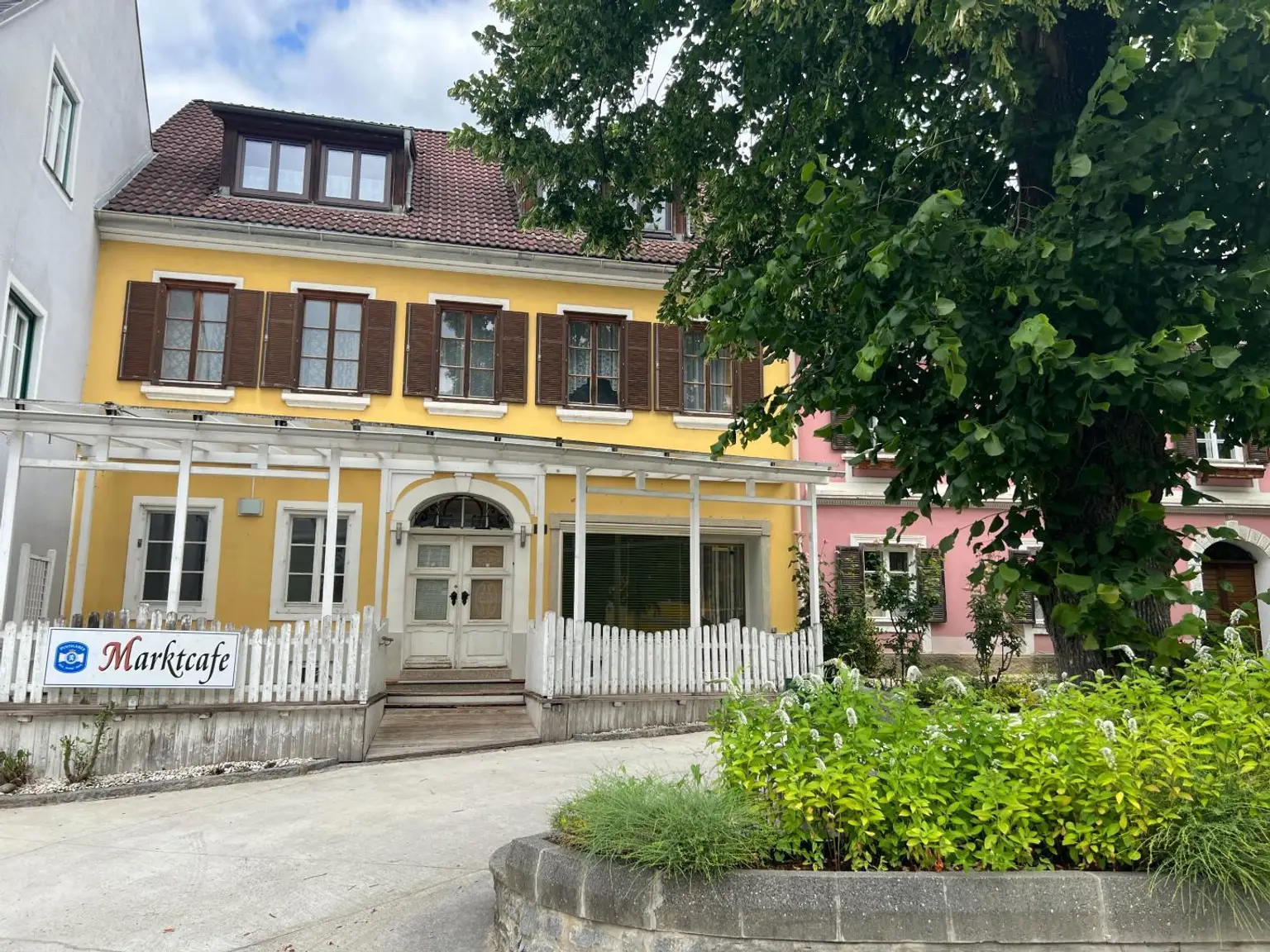 Ansicht