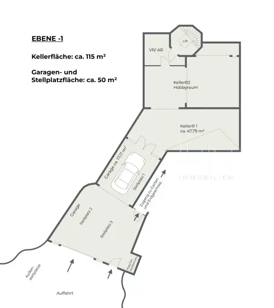 Stil, Eleganz & Exklusivität vereint! Einzigartige Villa in Bestlage