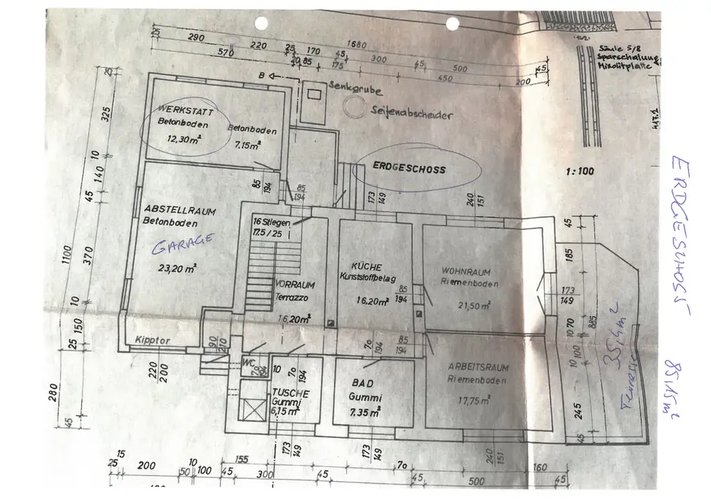 Plan 1
