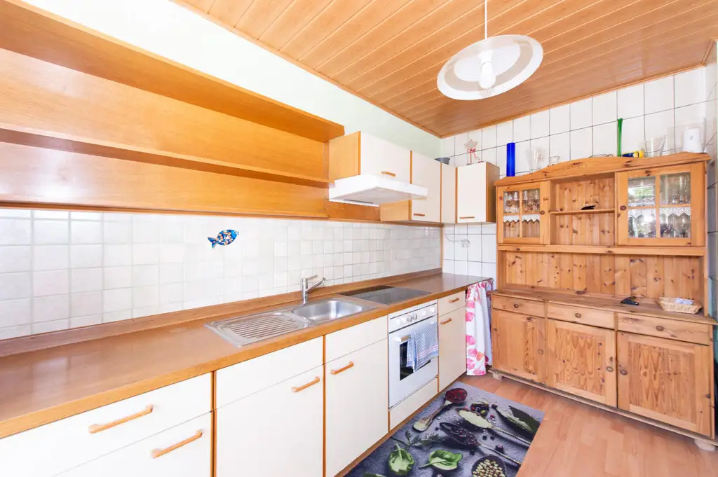 Großzügiges 1–2 Familienhaus in Bestlage - Laßnitzhöhe - Graz