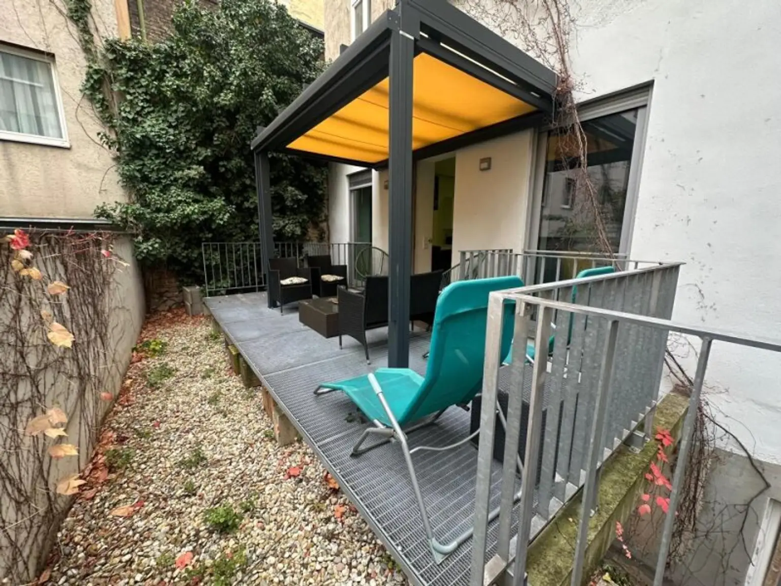 EG Terrasse
