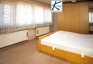 DG Schlafzimmer