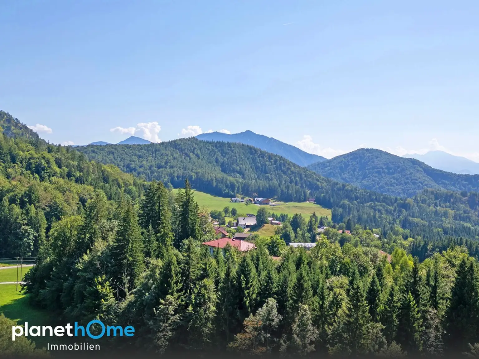 Aussicht