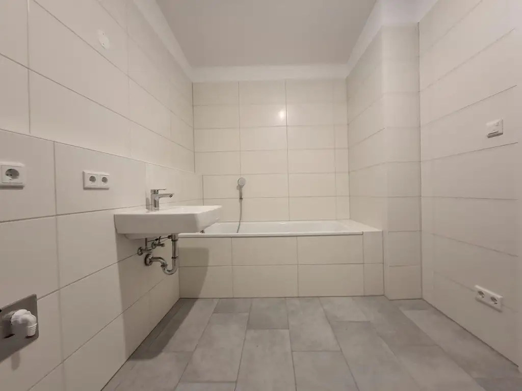 Exklusive 4.5-Zi-Neubauwohnung mit See- und Bergblick in Mondsee-Tiefgraben