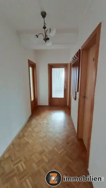 Oberwart: Helle 3-Zimmer-Wohnung mit Balkon
