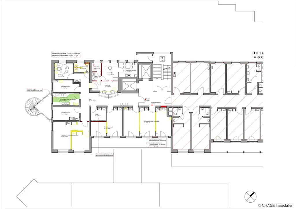 Grundriss 3. OG