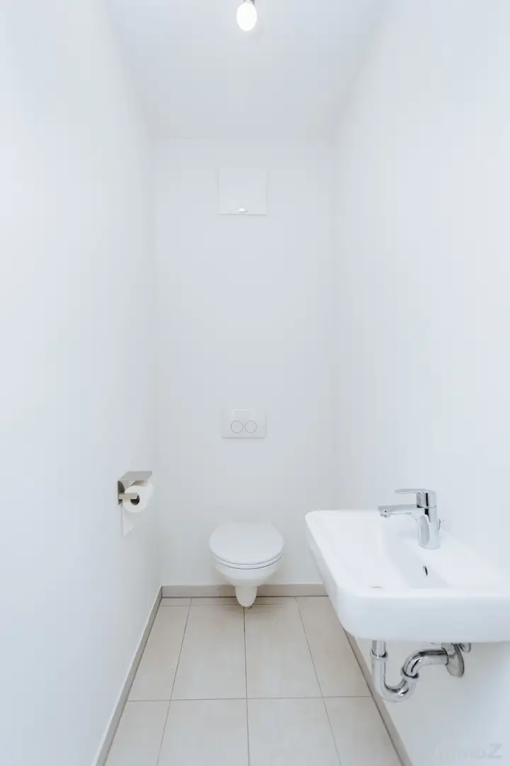 extra WC