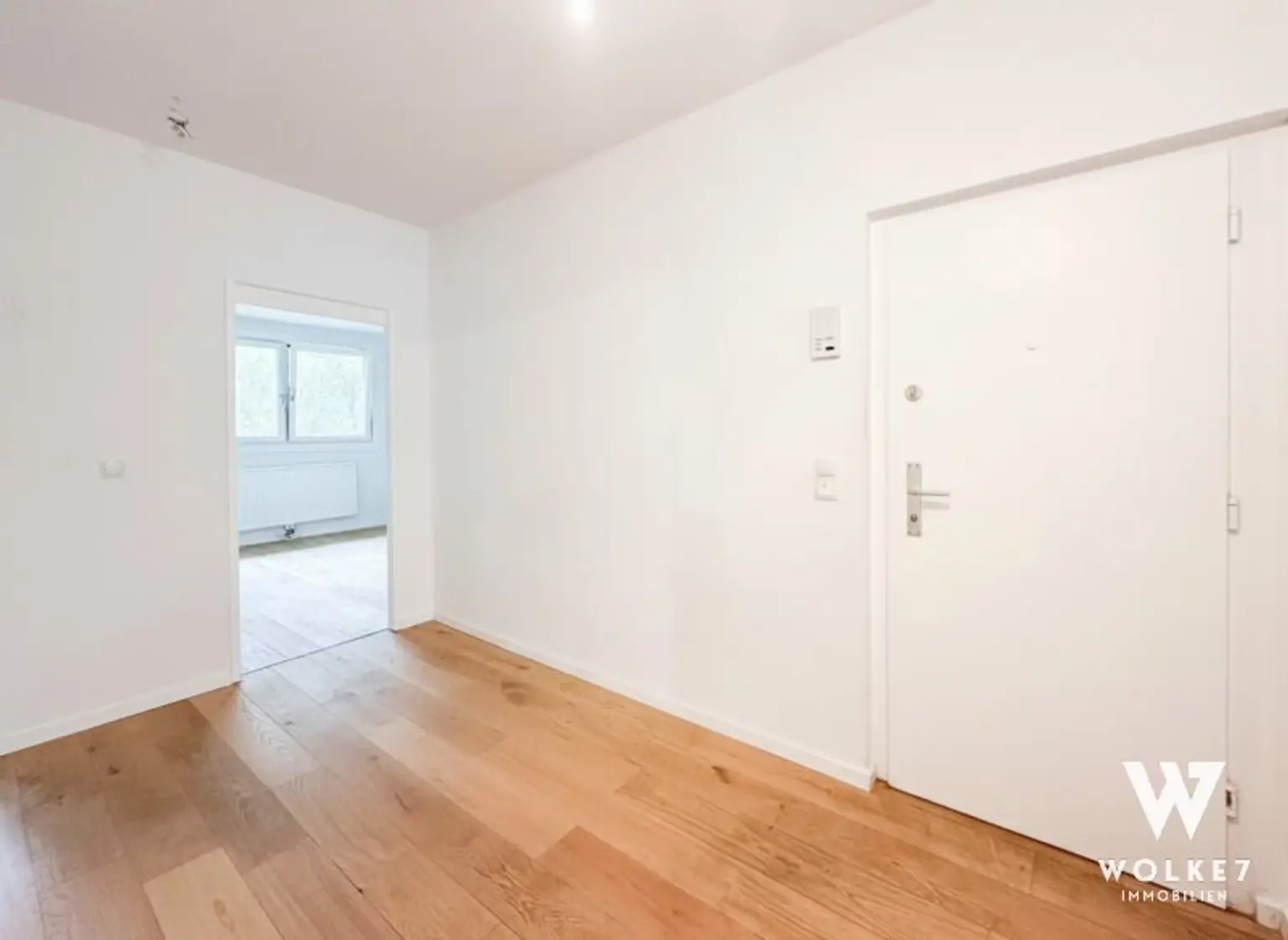3-Zimmer- Neubauwohnung in Hütteldorf | Wolfersberg - Exklusives Wohnerlebnis mit Poolzugang & Loggia