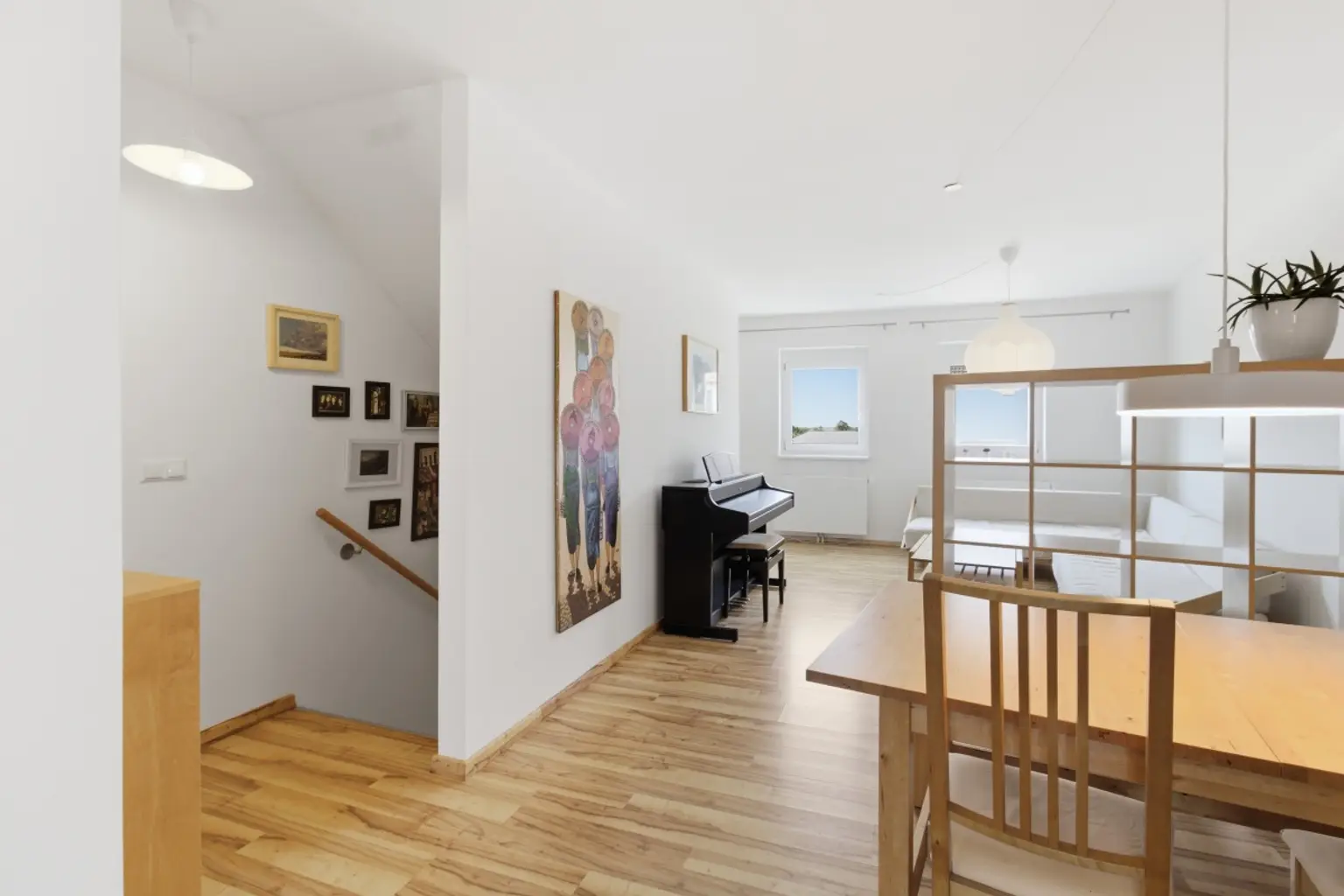 H | ++ NEU ++ Klein aber OHO! Charmantes REIHENHAUS | Prima Service Immobilien