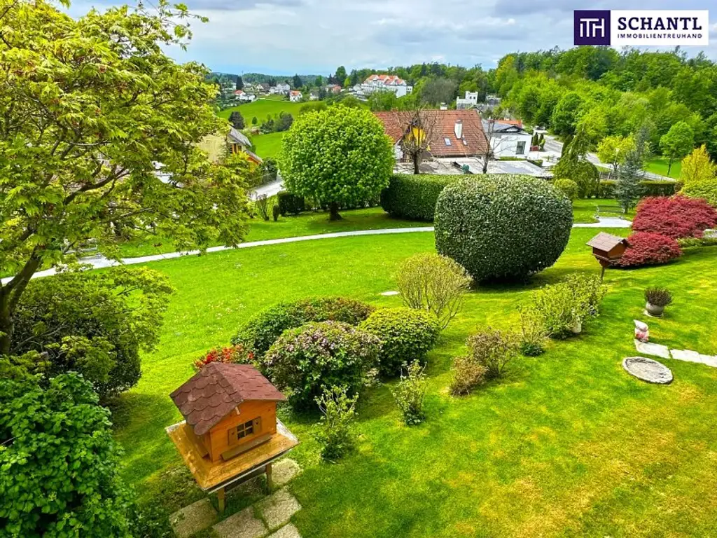 Gestalten Sie Ihr eigenes Gesundheitszentrum – exklusives Objekt mit Wellnessbereich und Platz für Visionen!